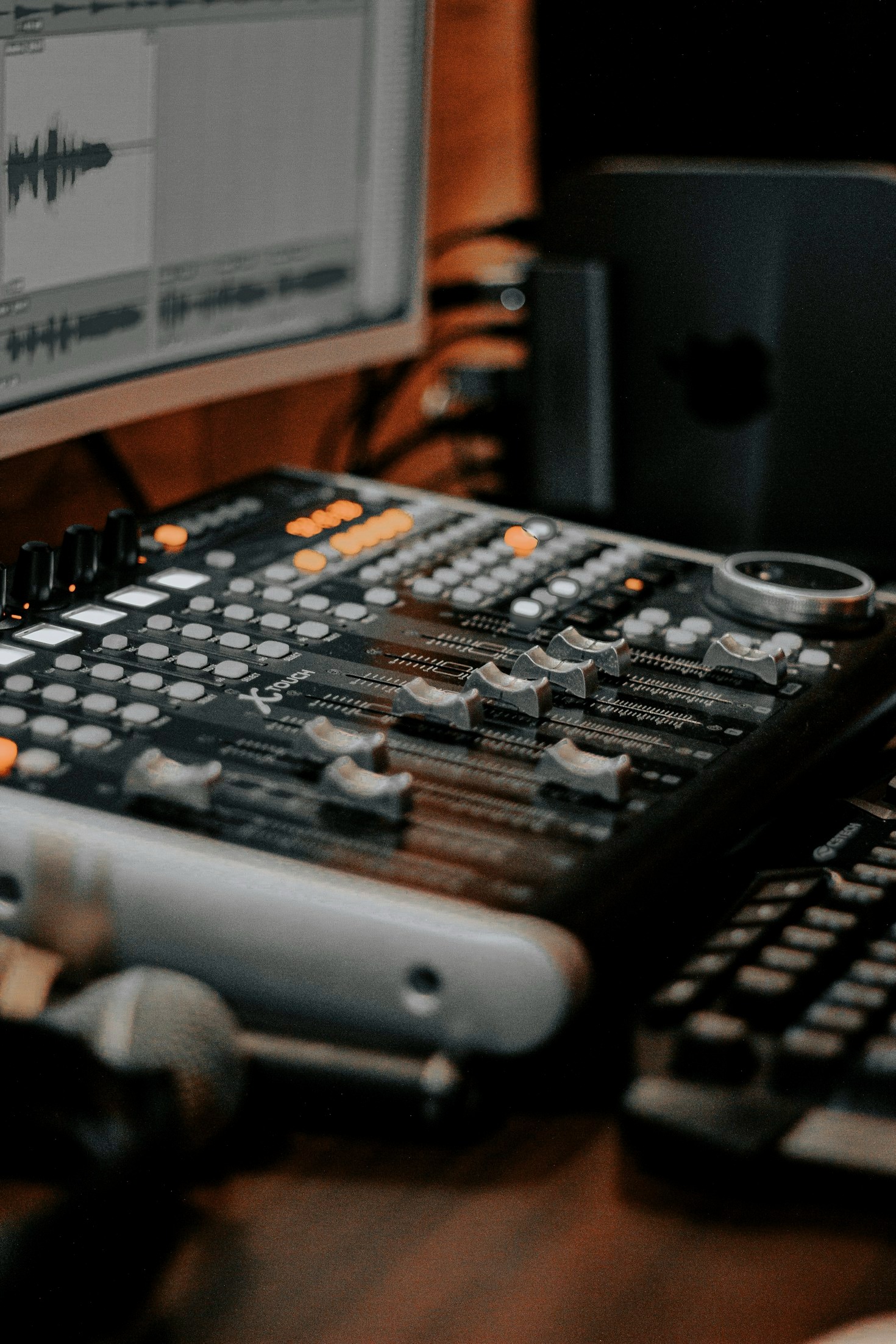 Secrets to Recording Studio-Quality Vocals